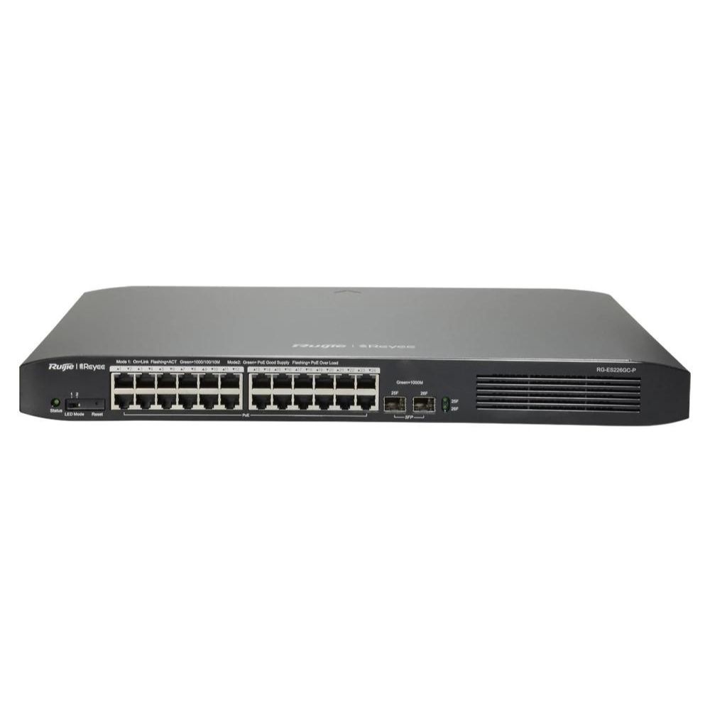 Reeyee RG-ES226GC-P